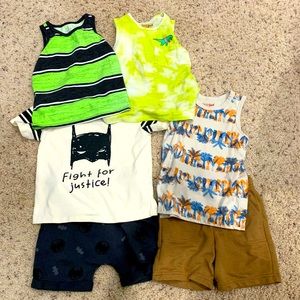 ⭐️sold⭐️Toddler outfits